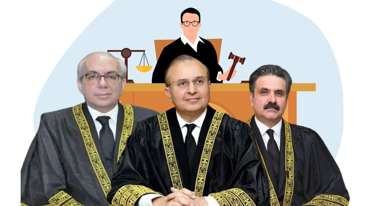 Here’s how the chief justice will be appointed after 26th Constitutional Amendment