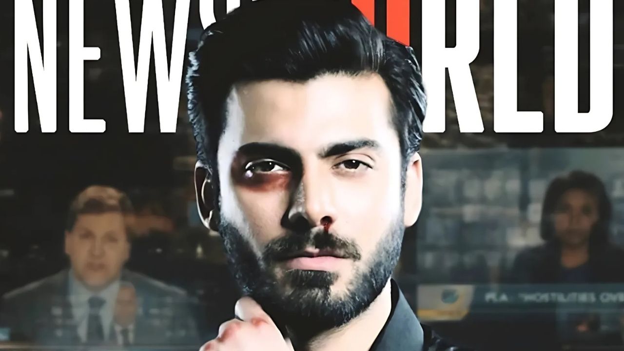 Fawad Khan signs on for two exciting new Pakistani projects