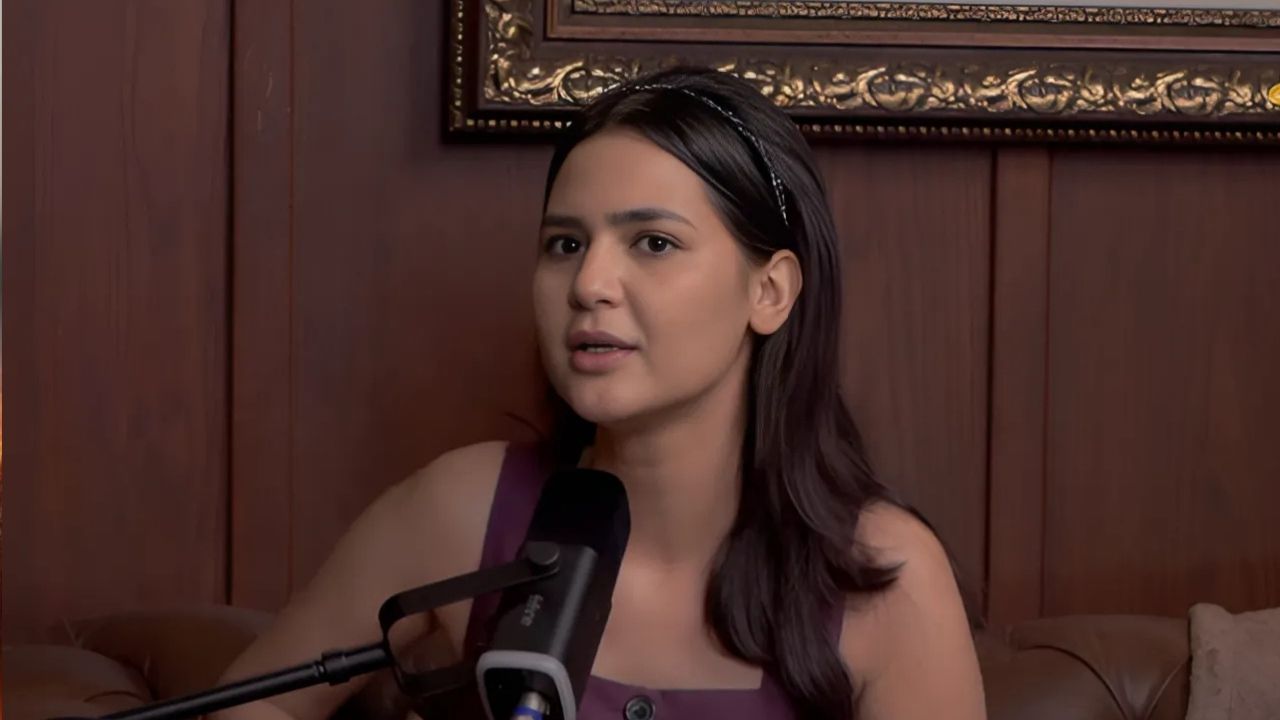 ‘I was genuinely heartbroken’: Madiha Imam opens up about trolling on marriage