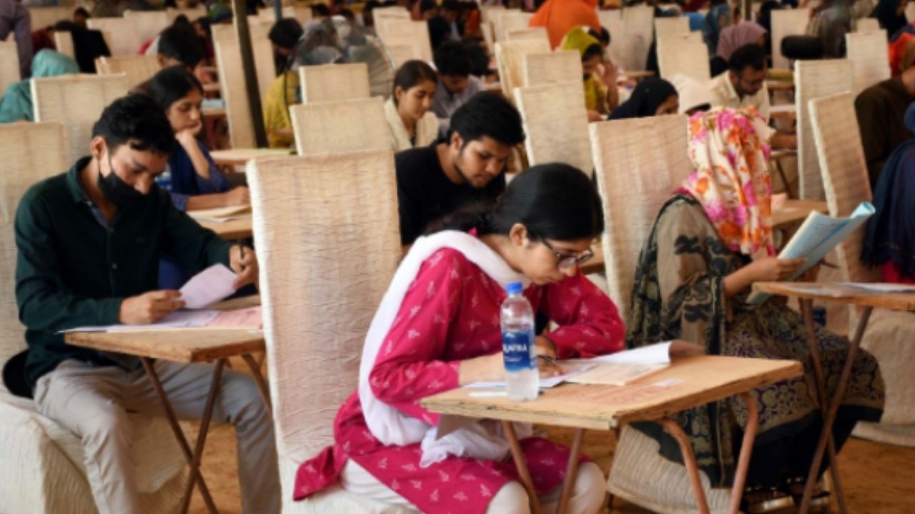 Special children in Lahore get smog holidays