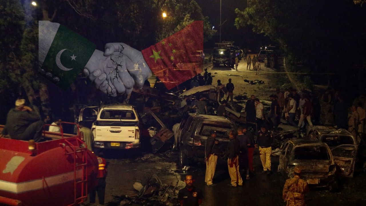 Pak-Cheen dosti Zindabad? Billions in investment hang in the balance