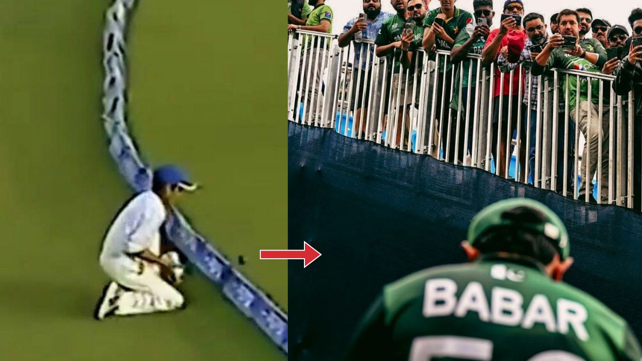 Here’s how you can join the Pakistan cricket team
