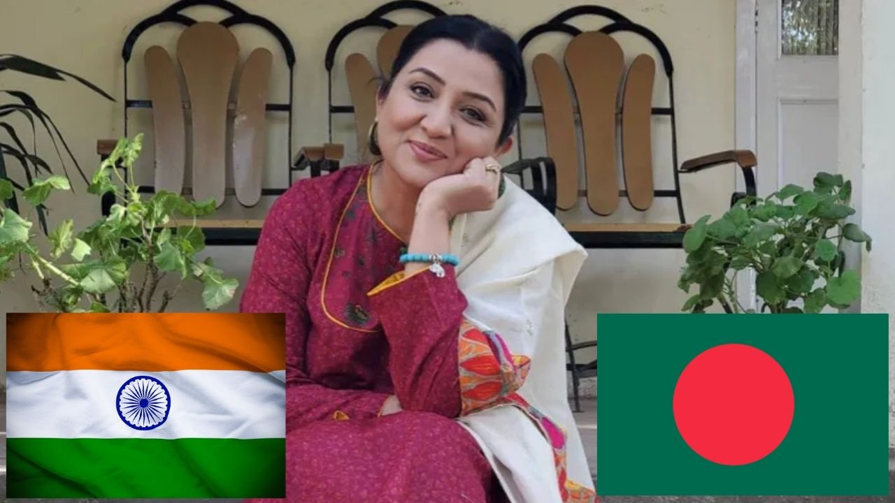 ‘Without Indian and Bangladeshi fans, our dramas would have no YouTube audience,’ says Nadia Afgan