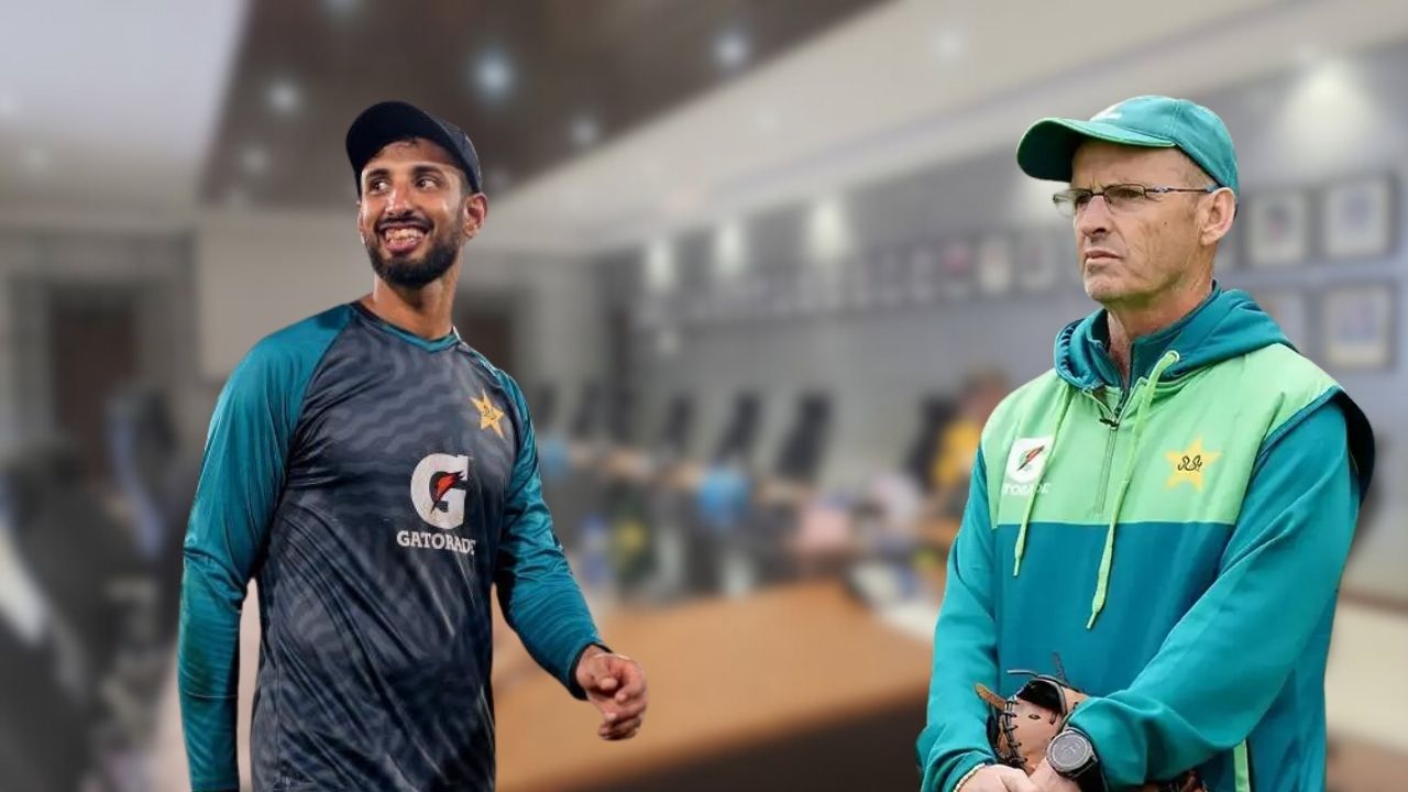 PCB removes captain, head coach from selection committee