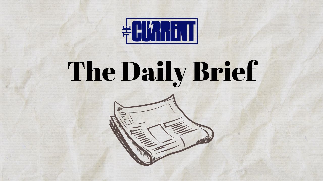 Daily round-up: Oct. 29, 2024