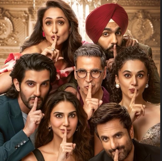 Everything You Need to Know About Khel Khel Mein