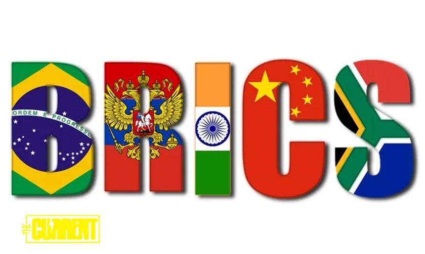 BRIC currency