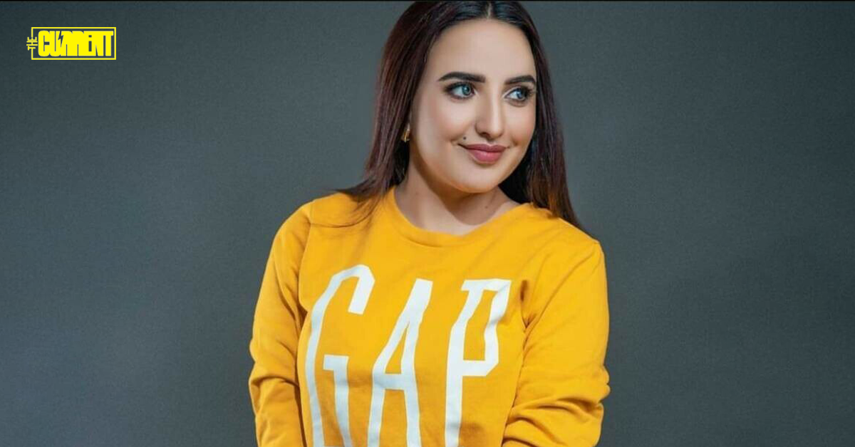 Hareem Shah