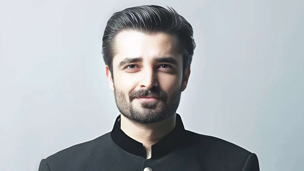 ‘I questioned everything’; Hamza Ali Abbasi talks about finding Islam