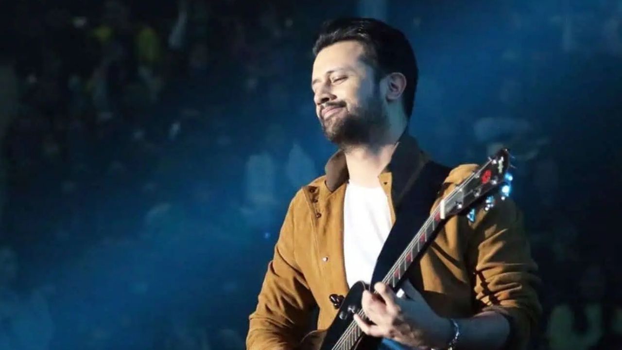 Did Atif Aslam really say he will not perform in Saudi Arabia?