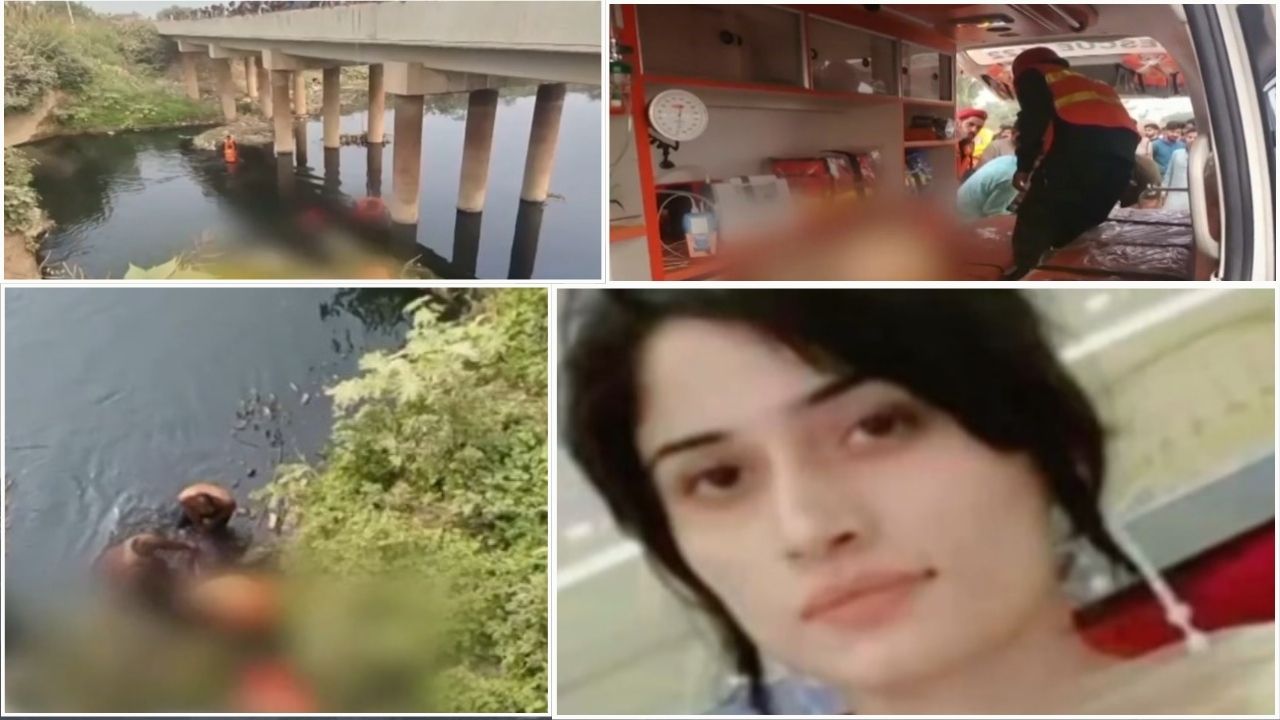 Sialkot woman cut into pieces by in-laws