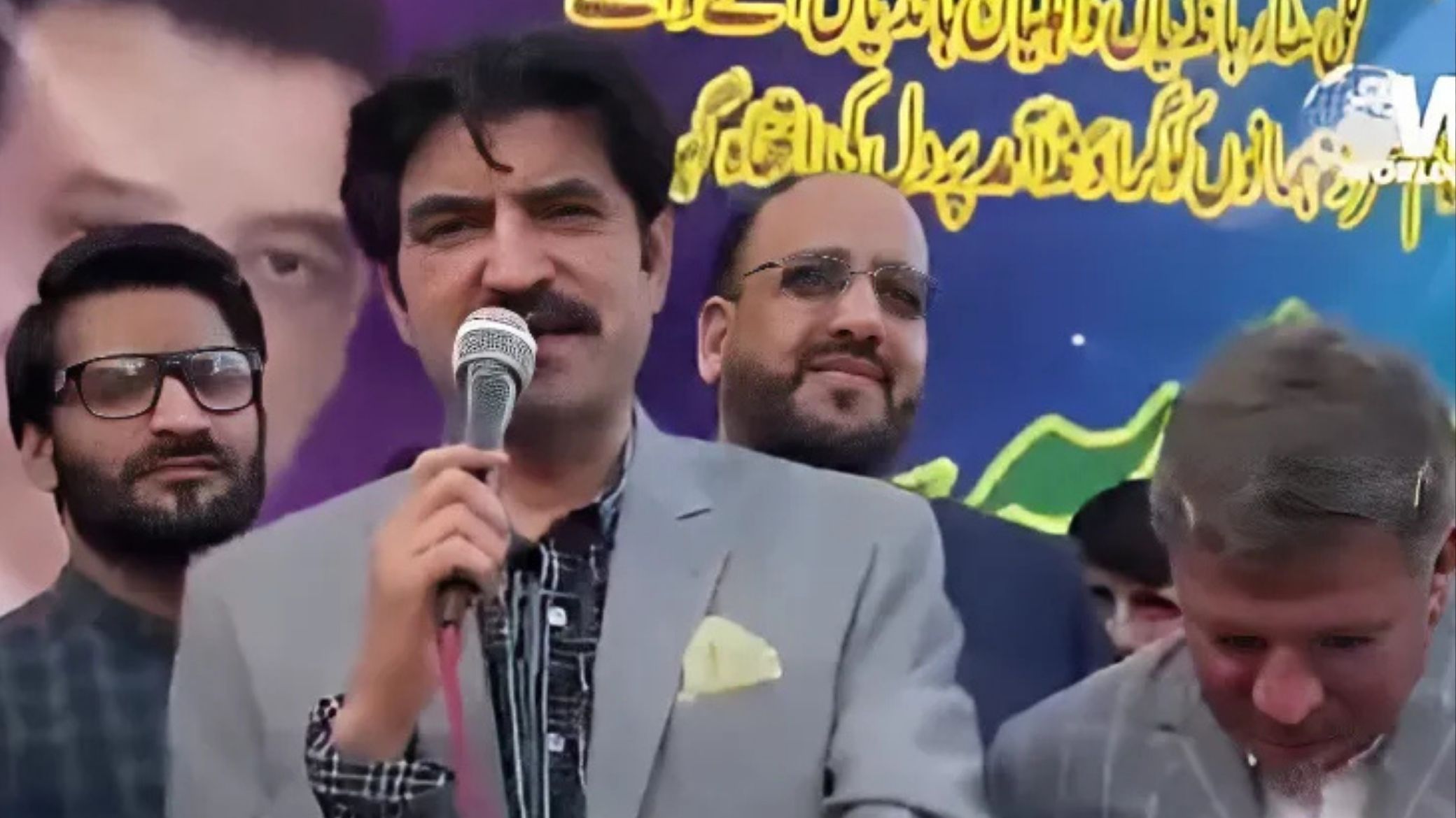 ‘If people voted on basis of performance, PTI wouldn’t have won KP’