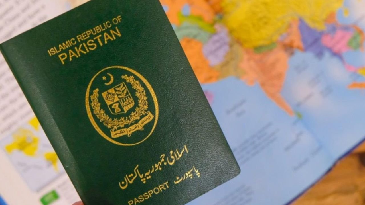 Government just made it easier for you to get a passport