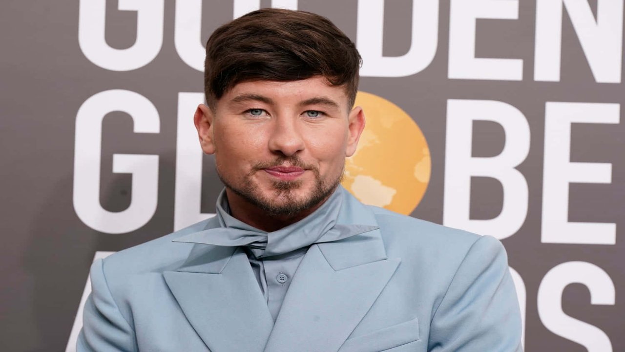 All About Barry Keoghan and His Love Life