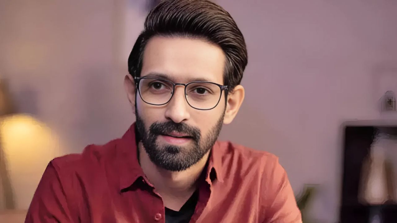 Here’s why Vikrant Massey is leaving Bollywood