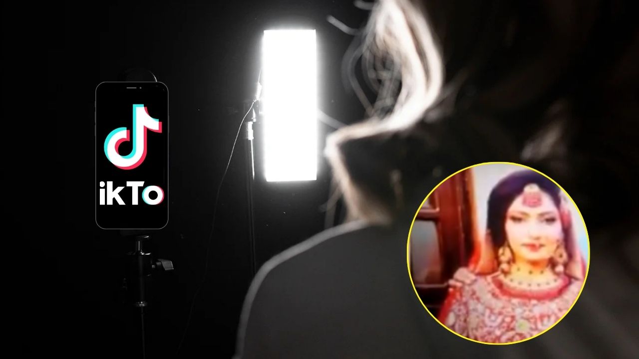 Newlywed woman killed by minor nephew, not while making TikTok