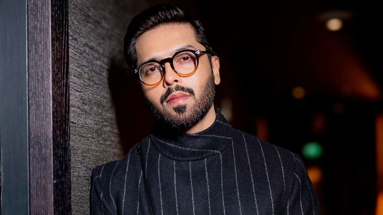 Pakistan to get its first Muslim superhero film; Fahad Mustafa