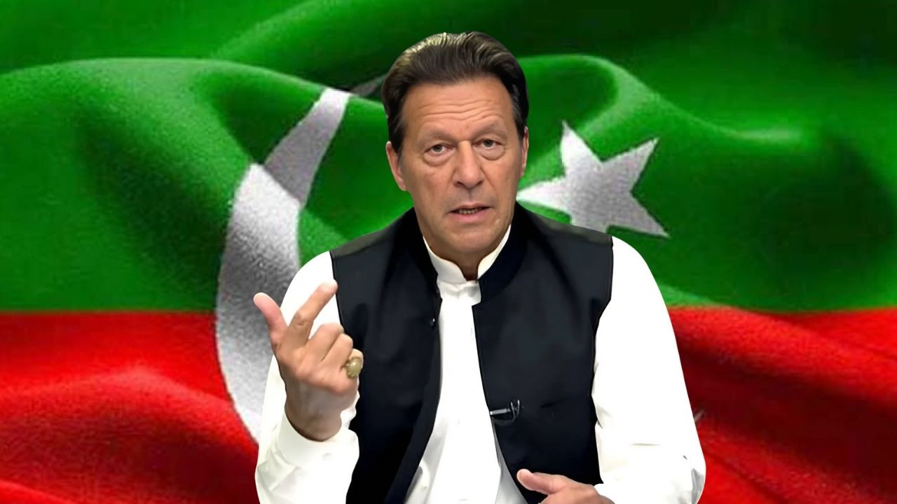 Establishment won’t hold dialogues with PTI, claims Muneeb Farooq