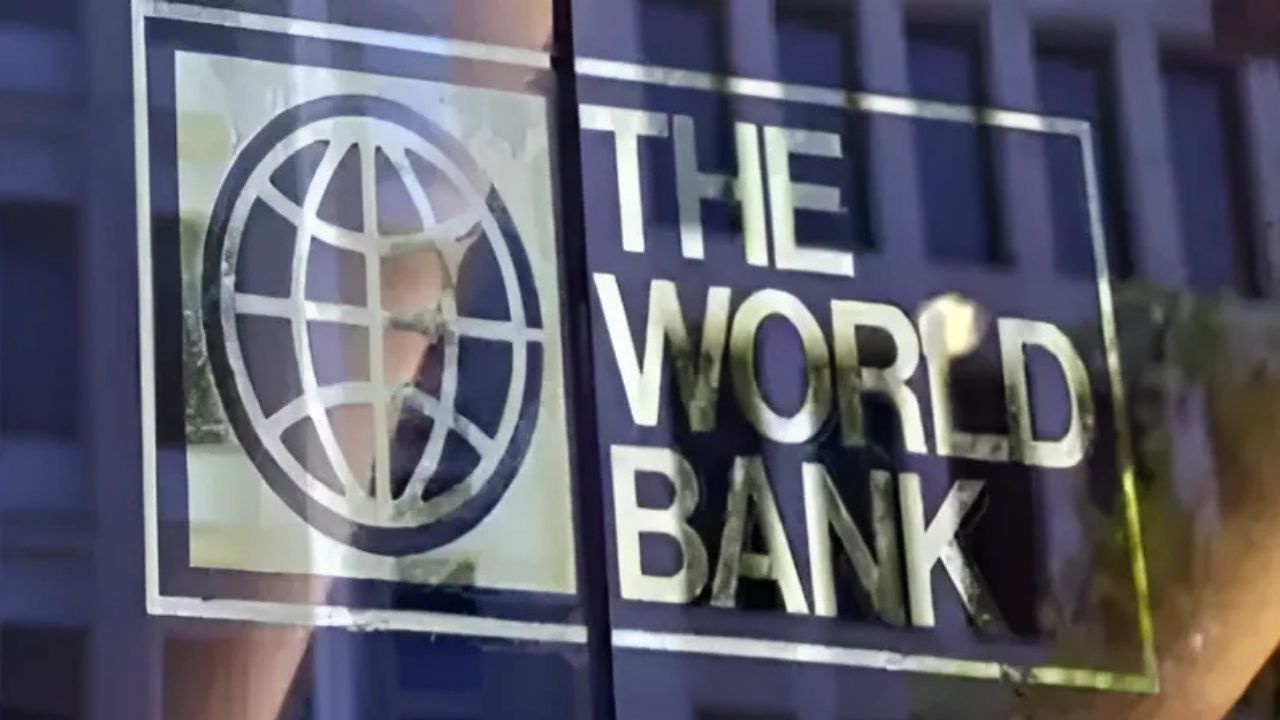 World Bank announces 100 billion dollar support for world’s poorest countries