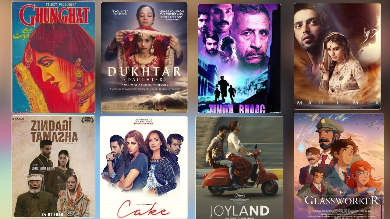 Best of Lollywood: A look at Pakistan’s Oscar submission