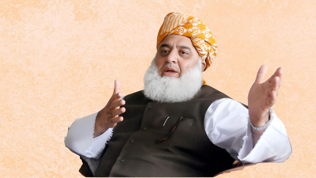Fazl warns ‘people in agencies’ not to send threats