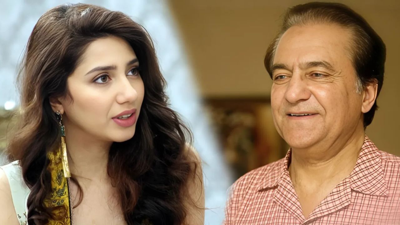 ‘I don’t know him’; Mahira dismisses Firdous Jamal’s misogyny in brutal swipe