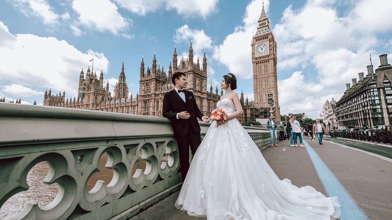UK may soon ban cousin marriages