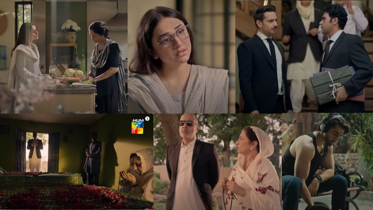 Qarz e Jaan: A bold take on harassment, justice, and women’s struggles
