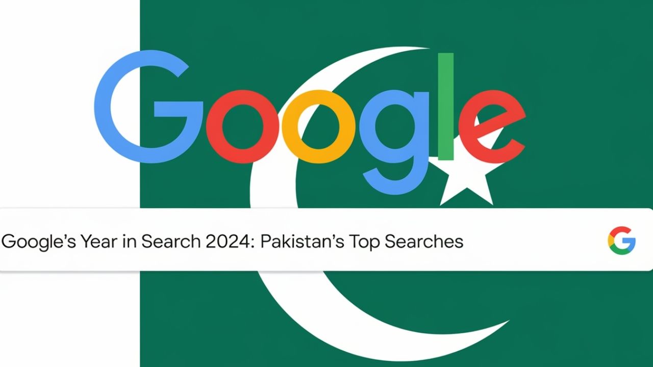Google reveals which dramas and movies Pakistanis searched for in 2024