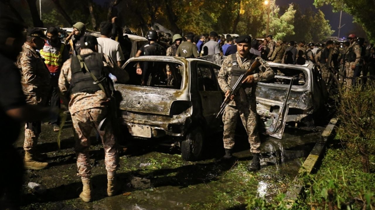 $250,000 compensation for Chinese nationals killed in Pakistan