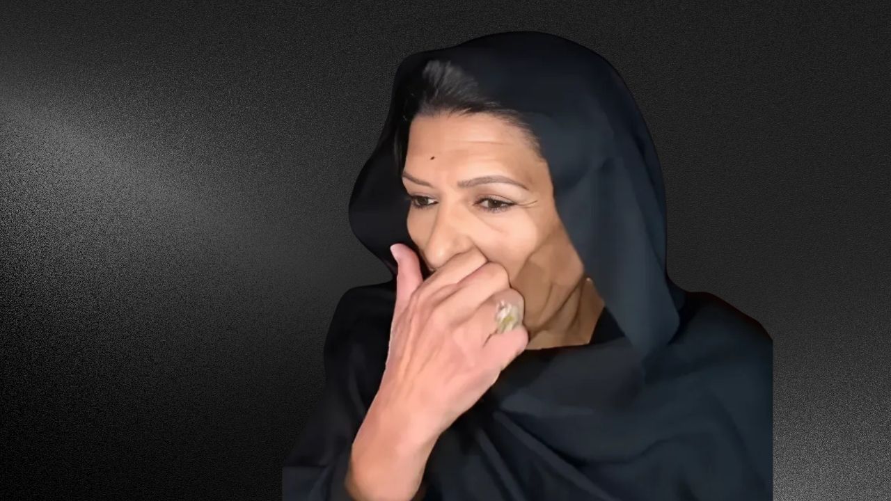 VIDEO: Aleema Khan ‘tears up’ describing Imran Khan’s jail conditions