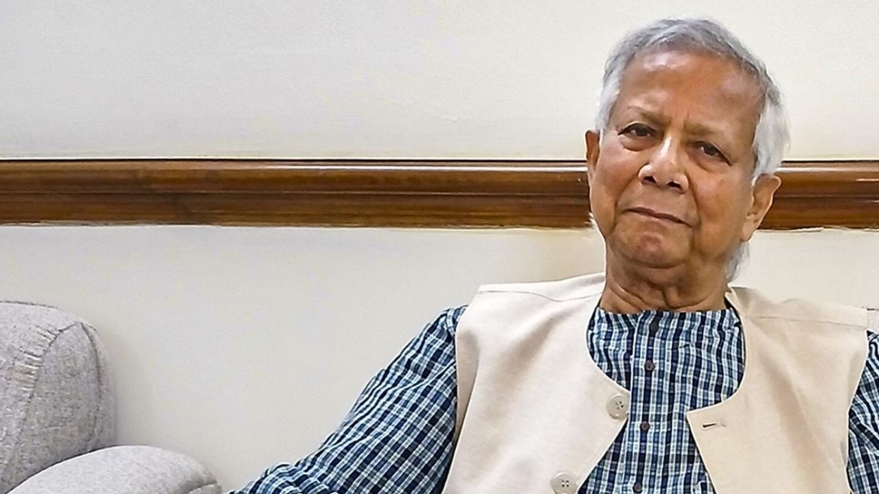 Bangladesh to hold elections in late 2025 or early 2026