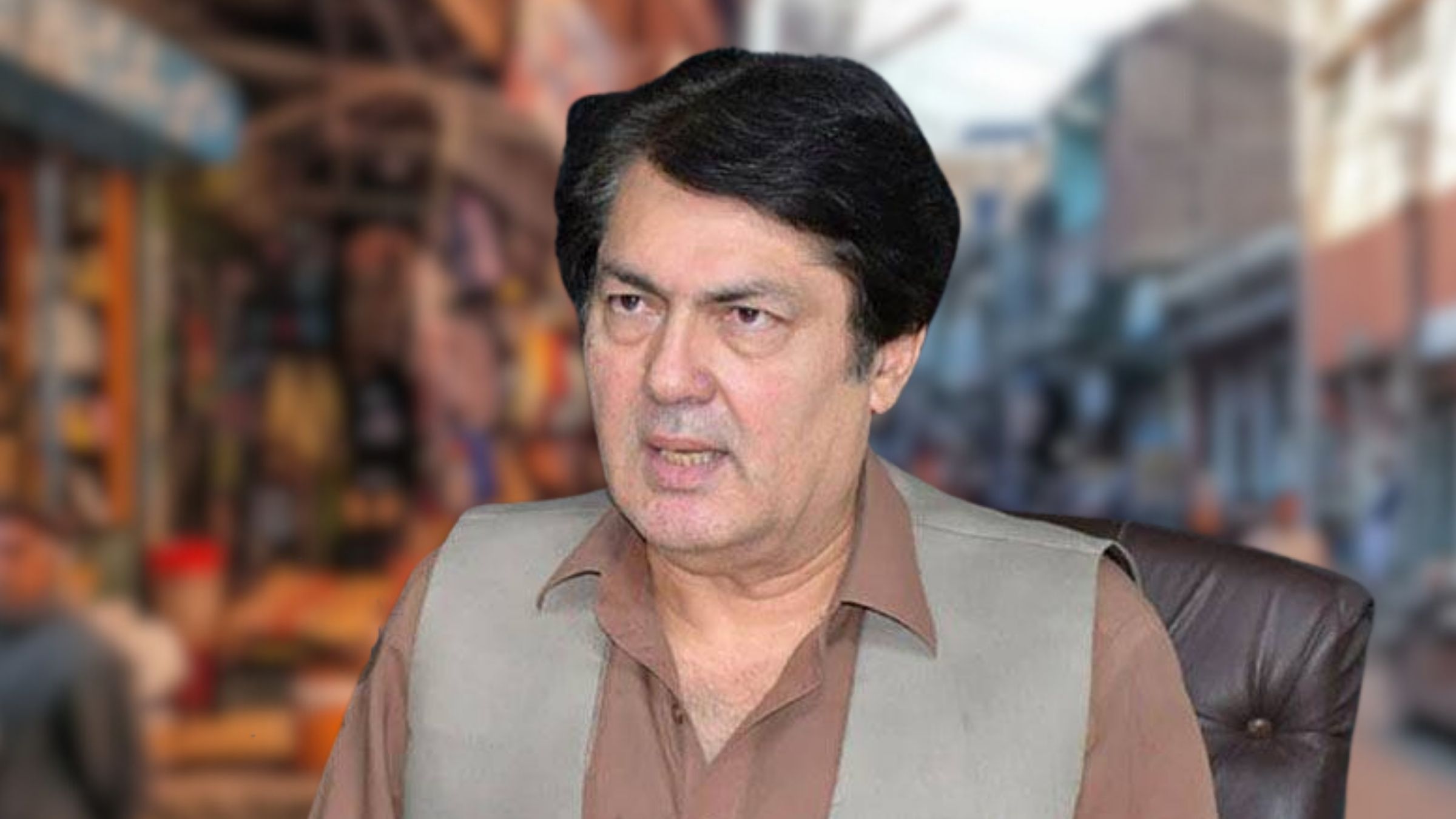 KP govt confirms Kurram peace jirga talks have not ended