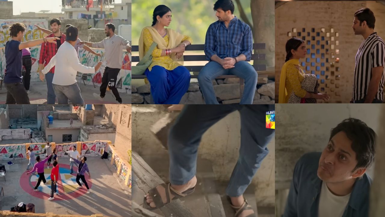 Tan Man Neel o Neel sheds light on taboo topic: Sexual assault on men