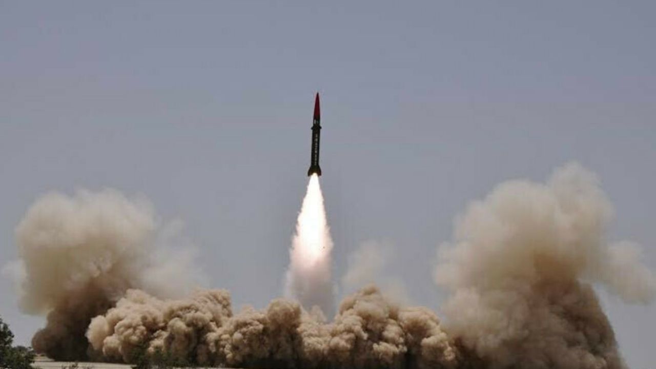 US imposes new sanctions targeting Pakistan’s ballistic missile program