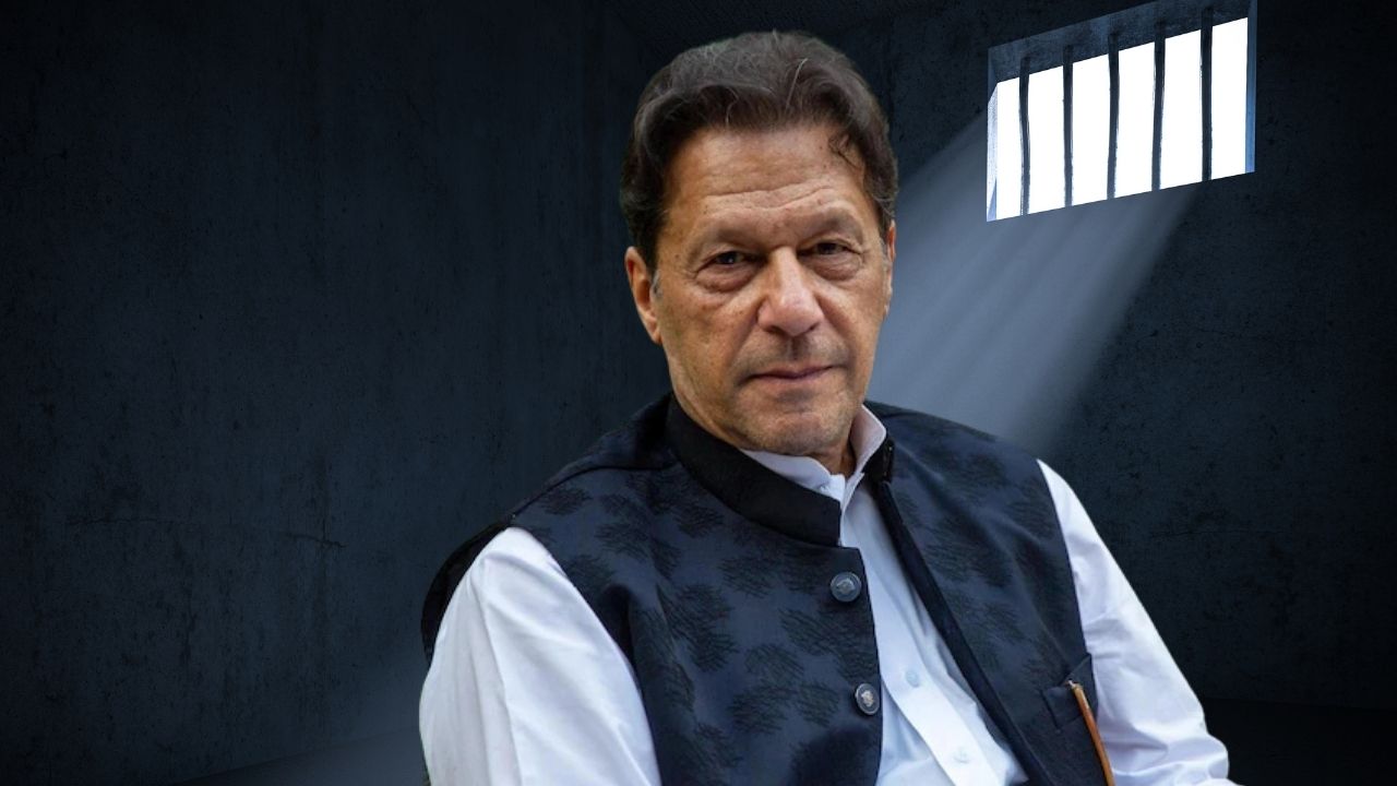 I couldn’t sleep despite taking a sleeping pill, says Imran Khan