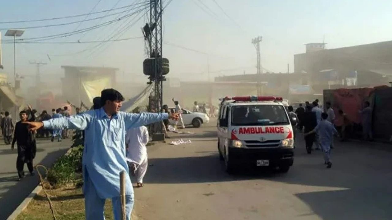‘Peace in Kurram dependent on warring tribes surrendering weapons’