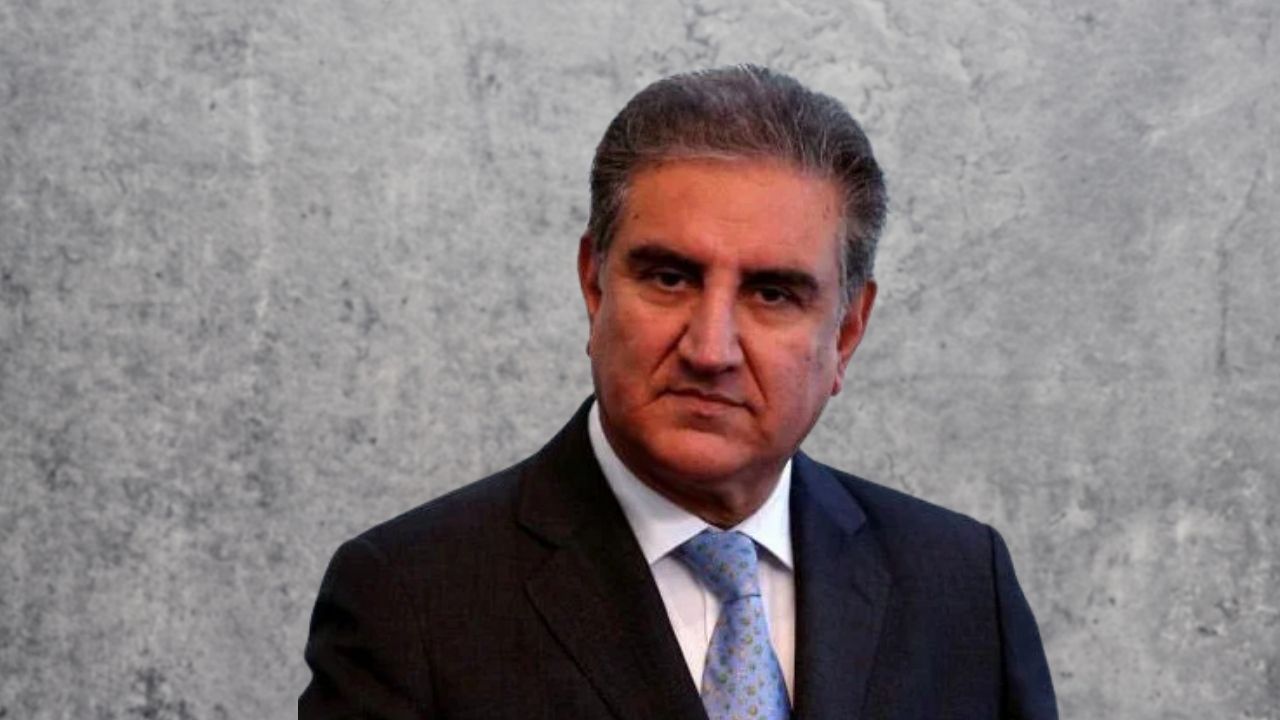 Shah Mehmood Qureshi called PTI leaders ‘jokers,’ claims Muhammad Malick