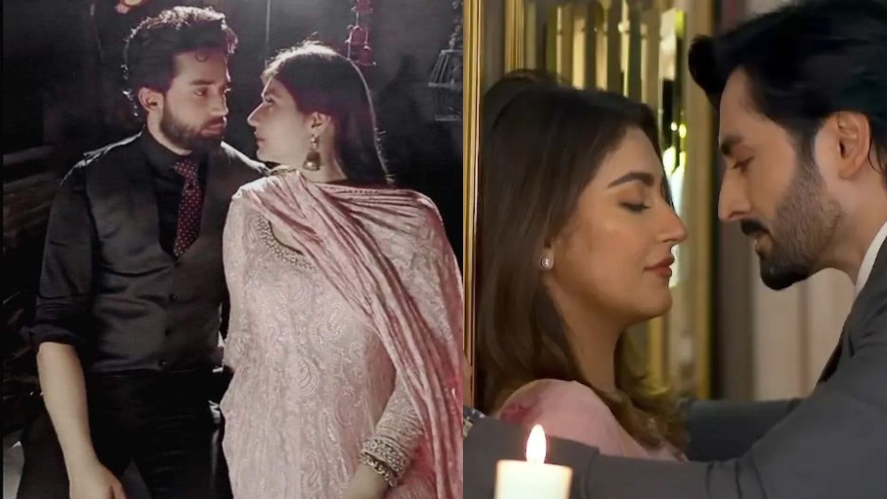 Fake AI video of Pakistani dramas sparks outrage on social media