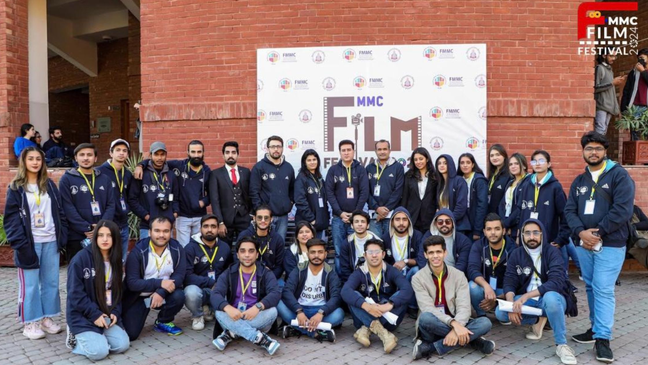 UCP Film Festival became a platform for young filmmakers