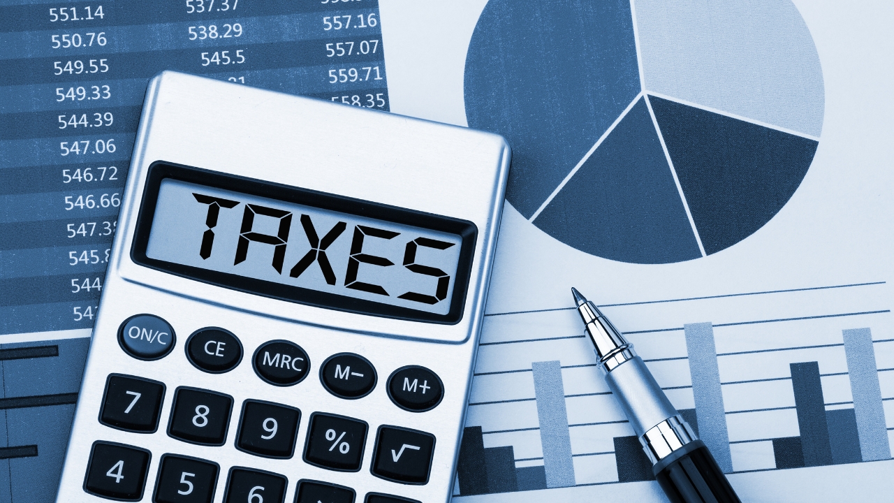 46pc believe taxes not spent on public good: survey