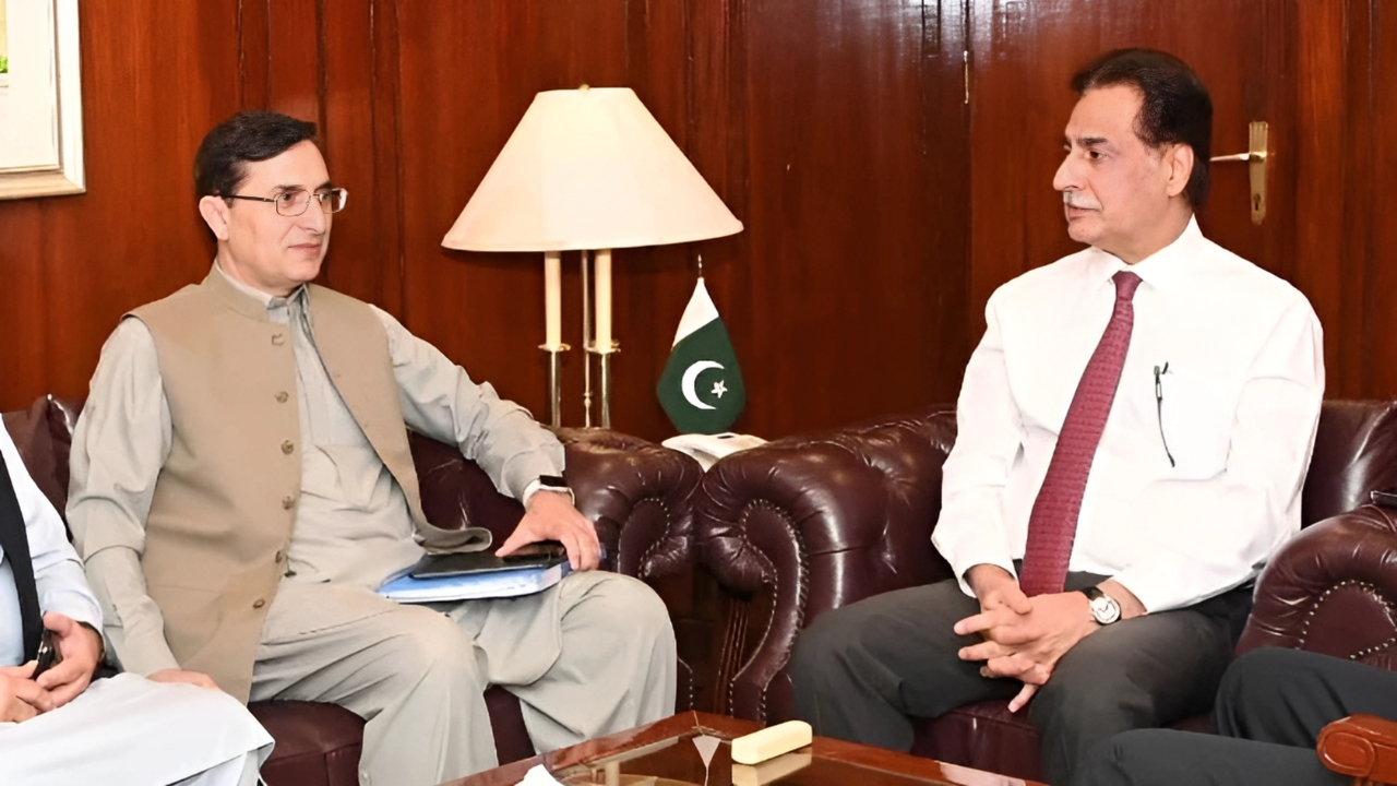 PTI-Government talks: A path to economic stability and business growth
