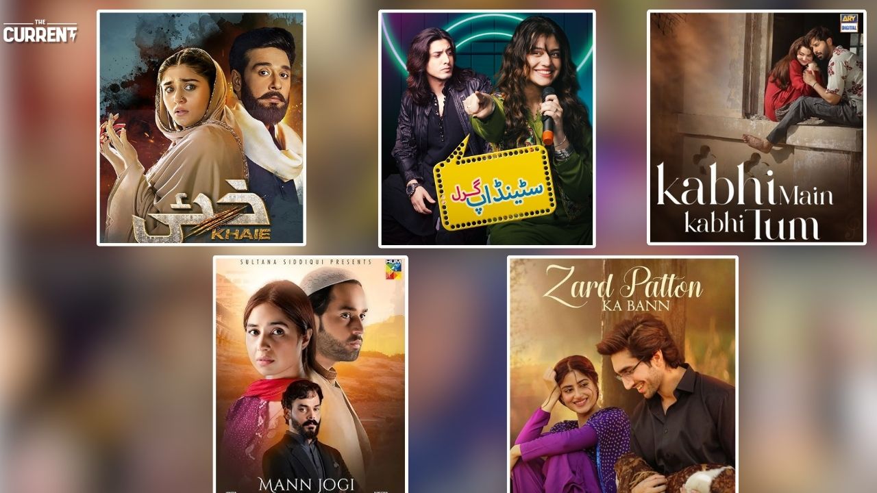 The Current’s top dramas of the year 2024