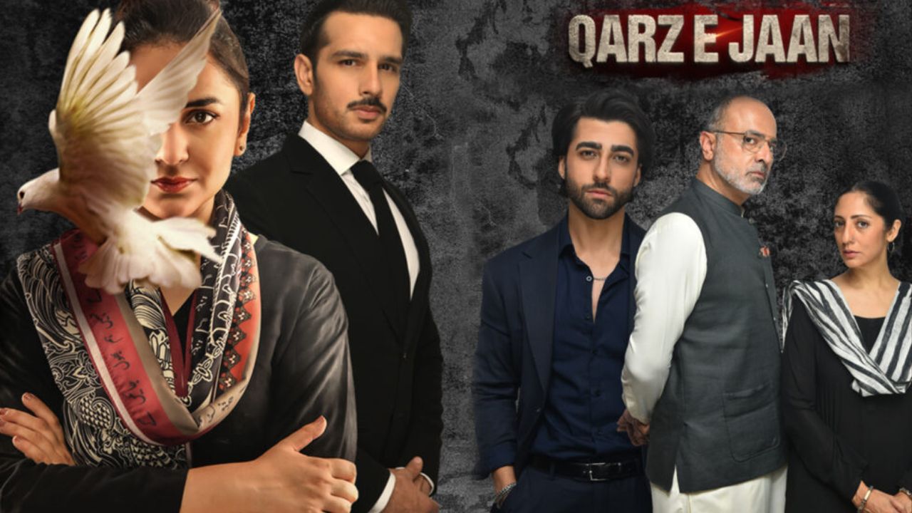 A daughter’s courage and a mother’s struggle: Qarz-e-Jaan delivers a powerful message