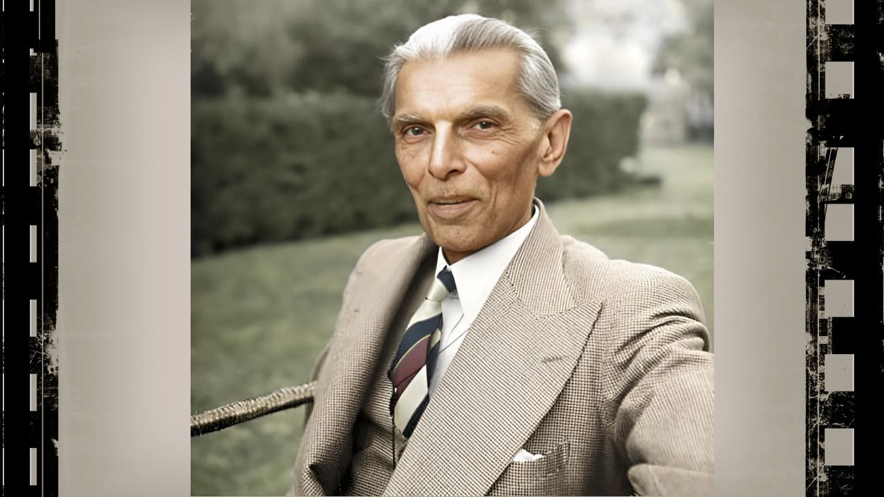 Quaid Day: A look at films featuring Jinnah’s inspiring story