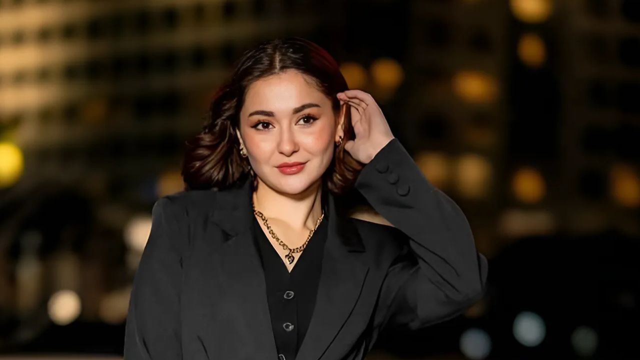 Hania Aamir says was told to ‘get out’ by organiser at Dallas event