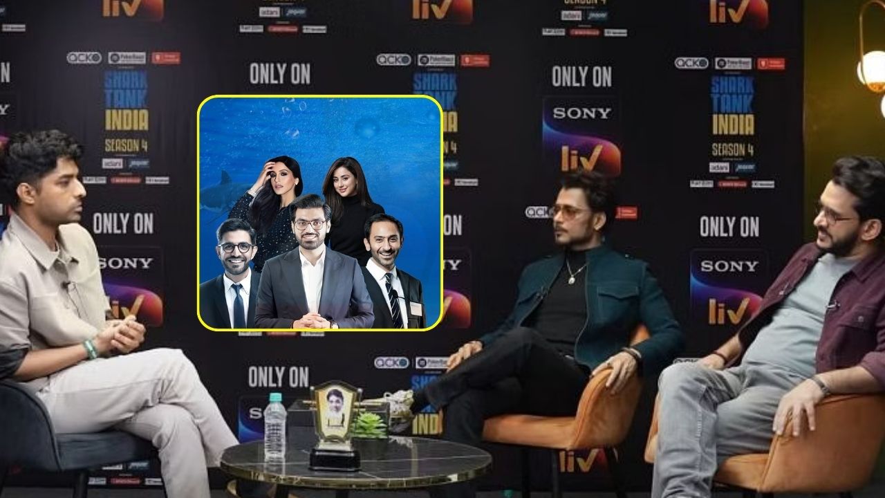 ‘Fundamentally wrong’: Indian sharks mock Shark Tank Pakistan