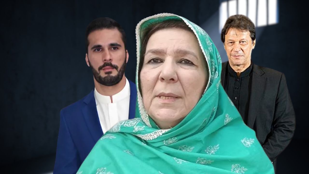 ‘Imran’s suffering hurts more than my son’s sentence,’ says Hassaan Niazi’s mother