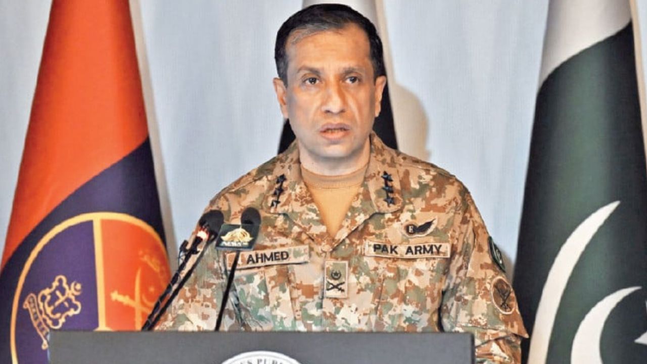 ‘925 terrorists killed in 59,775 operations’: Army presents 2024 counter-terror report card