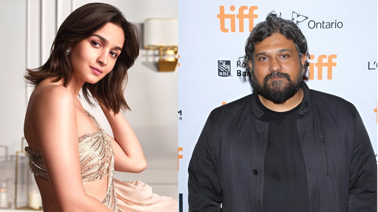 Vasan Bala reveals what happens when you work with Alia Bhatt